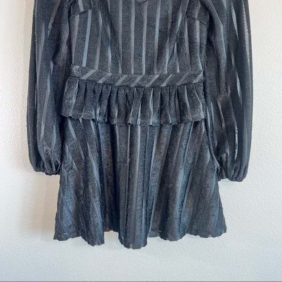 house of harlow 1960 x revolve dress - Picture 7 of 7